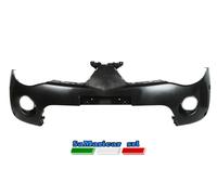 Parachoques Delantero Con Oficina Luz Antiniebla Ajustable De Mitsubishi L200