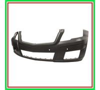 Parachoques Delantero Con Primer-Con Agujeros PDC-Soportes Mercedes Glk...