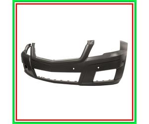 Parachoques Delantero Con Primer-Con Agujeros PDC-Soportes Mercedes Glk...
