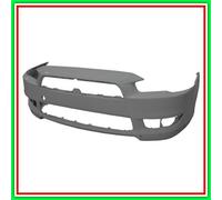 Parachoques Delantero Con Primer-Con Agujeros Spoiler Mod Lancer V-Sportback ...