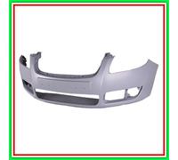 Parachoques Delantero Con Primer-Con Asiento Fendi Skoda Roomster-(Año 2006-2...