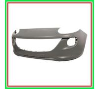Parachoques Delantero Con Primer-Con Tapón-Con Trazas Opel Adam-(An