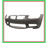 Parachoques Delantero Con Primer-Con Tapón Tapón-Con Trazas Pdc BMW Serie 3-E