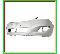 Parachoques Delantero Con Primer-Con Trazas PDC Y Lavafaros Opel Zafira B- (A...