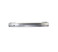 Parachoques Delantero De Aluminio Compatible Para Citroën C4 Picasso I UD
