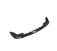 Parachoques delantero de fibra de carbono real, difusor trasero, alerón, faldones laterales, kit de carrocería, compatible con BMW Serie 3 G20 320 330 328 335 22+(Front Lip)