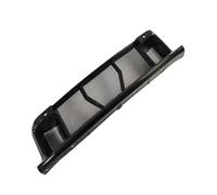 Parachoques Delantero De Fibra De Carbono Seca Rejilla Central Inferior Protección Del Radiador Para M2 G87 2023