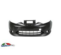 Parachoques Delantero De Pintura Ajustable A Nissan Qashqai J11 01/ 2014- >62022