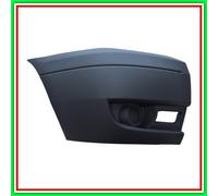 Parachoques delantero derecho cantonal Ford Transit-(Año 2006-2013)