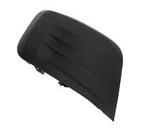 Parachoques delantero derecho sin faros antiniebla 2015-2019, parrilla del radiador 1613564580, parrilla del radiador 1613564580, repuesto para