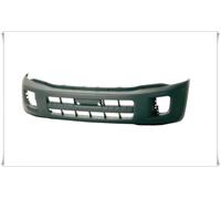 Parachoques Delantero Fendi Sede Modanatura Para Toyota RAV 4 08/2000-> 52