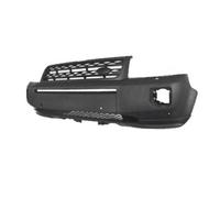 Parachoques delantero freelander 2012 en adelante con orificios limpia faro
