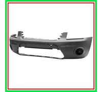 Parachoques delantero gris con tapa tapa Ford TransitTourneo-Connect-(Ann