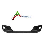 Parachoques Delantero InfC / Mod C/ Pdc C/ Fend C/Cor Negro Para 2008 13> 16A