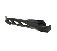 Parachoques delantero inferior con antiniebla para honda cr-v 2012 en adelante modelo lx