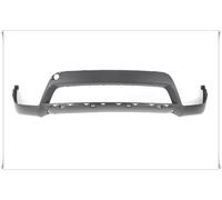 Parachoques Delantero Inferior Sin Agujeros Pdc Ajustable A BMW X5 E70 04/2010-