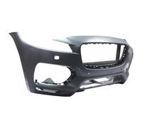 Parachoques delantero iniciador con CDP p lavafaro para jaguar f-paz de 2015- r-deporte/s