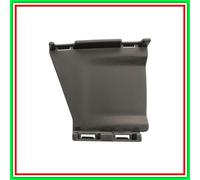 Parachoques delantero interior inferior Fiat 500 L-(Año 2012-2017)