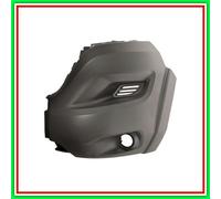 PRASCO Parachoques Delantero Izquierdo Para Fiat Ducato Pritsche/Fahrgestell