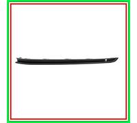 Parachoques delantero izquierdo-negro moldeado inferior Volkswagen-Touran-Mod...