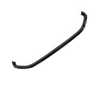 Parachoques Delantero Labio para Golf MK 7.5 para GTI 2017 2018 2019 2020 para TCR Estilo Coche Parachoques Delantero Difusor De Labio Alerón Divisor Cuerpo Kits Tuning