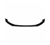 Parachoques Delantero Labio para Seat para Leon Mk2 para Cupra para FR Pre-Facelift 2005-2009 Divisor Delantero Parachoques Alerón Kit De Carrocería Cuchilla De Ajuste