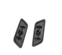 Parachoques delantero Lavadora de faros Limpieza en aerosol Actuador Tapa de cubierta de chorro 8535448020 Compatible con RX270 RX350 RX450 2012 2013 2014 2015(SET)