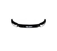 Parachoques Delantero Lip para BMW para X3 G01 Y para X4 G02 M40i M40d M-Pack M-Sport (2017-2021): Spoiler, Divisor Y Deflector para Parachoques Delantero.