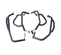 Parachoques Delantero Motocicleta para CB500X CB400X 2013-2018, Barra Choque para Motocicleta, Protector Motor, Parachoques, Jaula Acrobacias, protección contra caídas CB 500 400 X