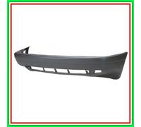 Parachoques delantero negro Audi 80-(Año 1986-1991)