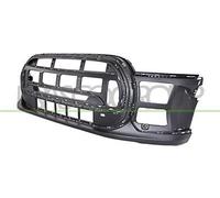 PARACHOQUES DELANTERO NEGRO EN RELIEVE MINI (BMW) F56/F55/F57 - Mod. 03/21 -