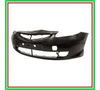 Parachoques delantero negro liso para imprimar con asiento antiniebla Honda J...