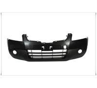 Parachoques Delantero Nuevo De Pintura Adecuado A Qashqai J10/JJ10 2007- >6