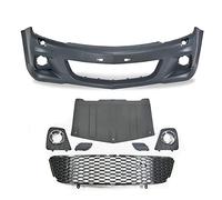 Parachoques delantero OPC/GSI Look para Opel/Vauxhall Astra H