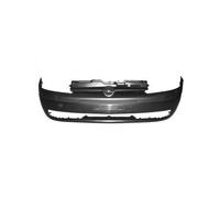 Parachoques delantero Opel Corsa 2000-2002 negro