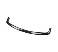 Parachoques Delantero para BMW E36 para M3 Sedán 4 Puertas para Coupé De 2 Puertas 1992-1998 Parachoques Delantero Alerón Placa Protectora Inferior Divisor Faldón Lateral(Glossy Black)