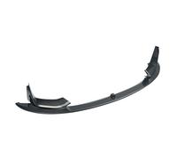 Parachoques Delantero para BMW para M3 F80 para M4 F82 Estilo MP 2014-2020 Alerón Delantero Parachoques Estilo MP Color Negro Brillante O con Apariencia Faldón Lateral(Carbon Fiber Look)