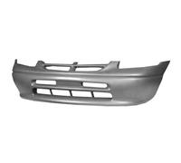 Parachoques delantero para Chrysler Voyager 1996 al 2001 sin agujeros iniciador parcial