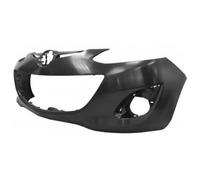 Parachoques delantero para mazda 2 2011 2013
