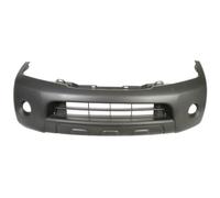 Parachoques Delantero Para NISSAN PATHFINDER III R51 NP300 NAVARA D40