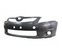 Parachoques delantero para toyota auris 2010 al 2012