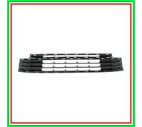 Parachoques delantero parcialmente cerrado Volkswagen-Touran-Mod. 0