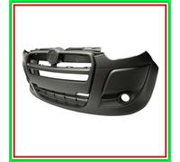 Parachoques Delantero Parcialmente Primer-Con Asiento Fendi Fiat Doblo- (Año ...