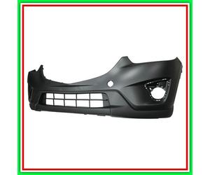 Parachoques Delantero Parcialmente Primer-Con Asiento Fendi Mazda Cx5 (Ke)-...