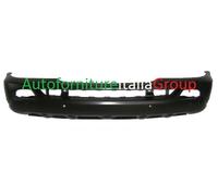 Parachoques Delantero Pintable Con Sensores para Mercedes ML W163 02>05