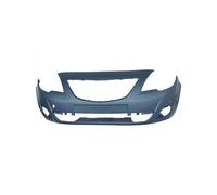 Parachoques delantero pintado Opel Meriva 2010-2014