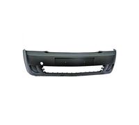 Parachoques delantero pintado Opel Meriva Diesel 2003-2006