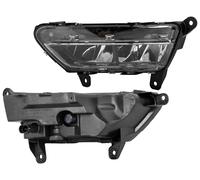 Parachoques Delantero Punto Niebla Faro Izquierdo 95B941699 para Porsche Macan