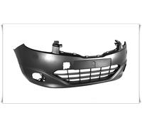 Parachoques Delantero Sin Agujeros Lavafaros Compatible Qashqai J10 2010- >620