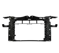 Parachoques Delantero Soporte Del Cofre Compatible Con: FORD FUSION 08.02-12.12